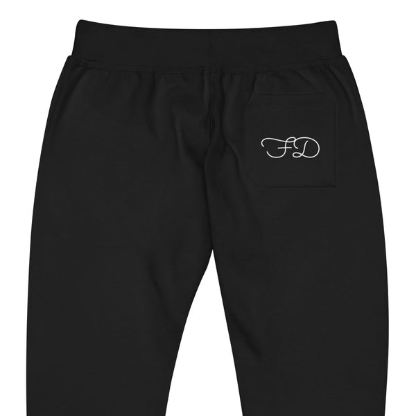 Black Sweatpants