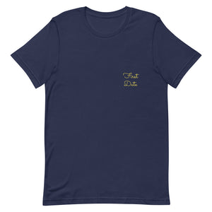 Basic Purple T-Shirt